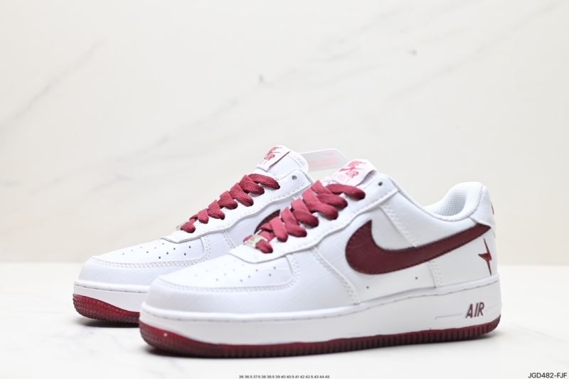 Nike Air Force 1 Shoes